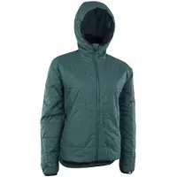 iON Primaloft Shelter Jacket Vert S Femme