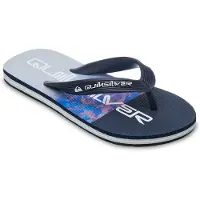 Quiksilver Tongs Molokai Art 26