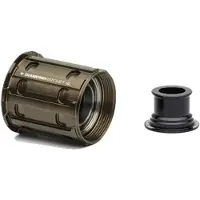 Scope Artech Shimano Freehub Body Argenté