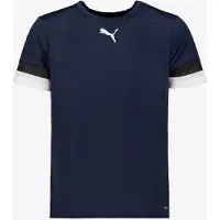 Puma T-shirt Teamrise Jersey, 70493206, Pointure: 192
