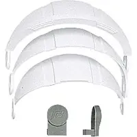 PLASTIMO Kit De Cache-vis