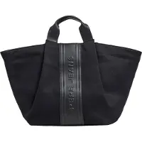 Pepe Jeans pour femme. PL0300134 Sac Ariadna Merit noir (OSFA), Casuel, Coton