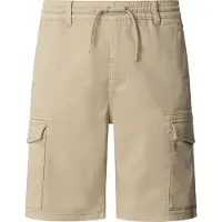 Pepe Jeans pour homme. PM8000036 Short Gymdigo Cargo beige (30), Casuel, Coton