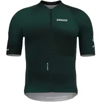 Bioracer Icon Impulse Short Sleeve Jersey Vert L Homme