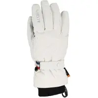 Cairn Neige 2 C-Tex, gants de ski, femme, blanc