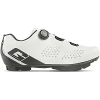 Gaerne G.trail+ Mtb Shoes Blanc EU 38 Homme
