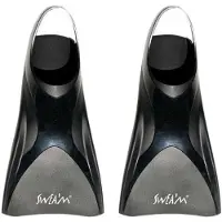 So Dive New Training Swimming Fins Noir,Gris EU 38-40