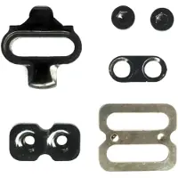 TATZE Two Face/mc Fly Cleats Argenté