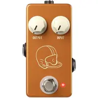 JHS Pedals Fumble