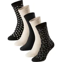 Schiesser Chaussettes ' Bluebird ' mélange de couleurs