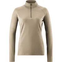 Gonso Sweat à Demi-zip Essential