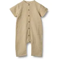 Wheat Barboteuse / body beige