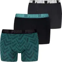 Puma Boxershorts Hommes (3-pack)