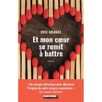 Leduc S. Et mon coeur se remit à battre