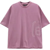 CMP T-shirt technique
