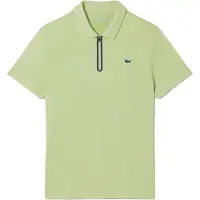 Lacoste Players Collection Short Sleeve Polo Vert XL Homme