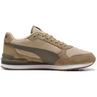 Puma St Runner V4 Sd Trainers Beige EU 38 Homme