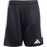 Adidas Pantalon de sport 'Tiro26 League' noir / blanc