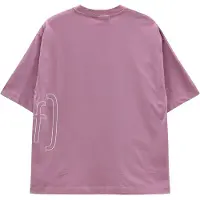 CMP T-shirt technique