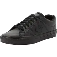 Converse Baskets basses noir