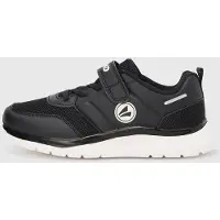 Jako Chaussure de sport 'Timba' noir / blanc