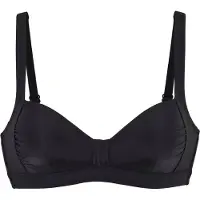 LASCANA Hauts de bikini noir