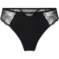 Lingadore String noir