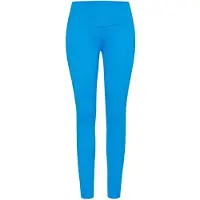 Hey Honey Leggings 'Classic Leggings' bleu néon