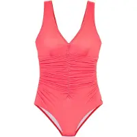 LASCANA Maillot de bain corail
