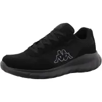 Kappa Baskets basses 'Laurus' noir