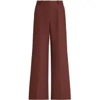 HUGO Pantalon 'Hasmina' rouille