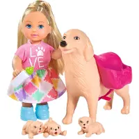 Simba Evi dog sitter 573-3072