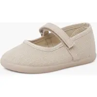 Pisamonas Ballerines écru