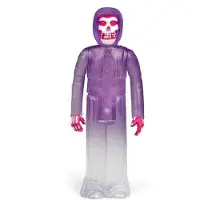 Super7 Copie de FUNKO REACTION DC ARROW TV FLASH UNMASKED SDCC VINTAGE RETRO FIGURE NEUF ! Super 7