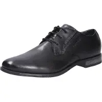 Bugatti Chaussure à lacets noir