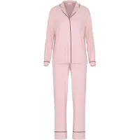 Mey Pyjama 'Pure Chic' rose
