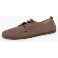 Pisamonas Chaussure basse taupe