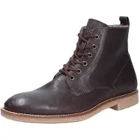 Lloyd Bottines à lacets 'ORIGIN 345L' chocolat
