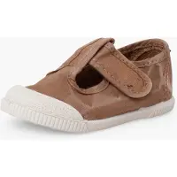 Pisamonas Chaussure basse marron