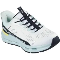 SKECHERS Glide Step Vista Lane Couleur Blanc