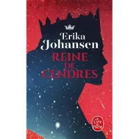 Lgf Reine de cendres (La Trilogie du Tearling, Tome 1)
