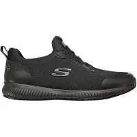 SKECHERS Squad Sr - Myton Couleur Noir