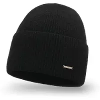 Vivisence Bonnet '7096' noir