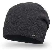 Vivisence Bonnet '7090' anthracite