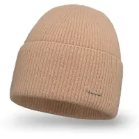 Vivisence Bonnet '7096' caramel