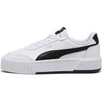 Puma Carina Mia Trainers Blanc EU 42 Femme