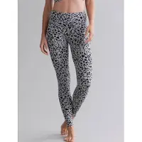 Hey Honey Leggings 'Classic Leggings' gris argenté