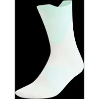 Adidas Chaussettes de sport bleu violet / violet clair