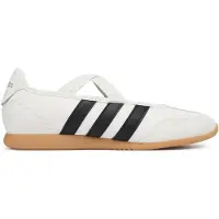 Adidas Barreda Mary Jane Junior Trainers Blanc EU 40 Enfants