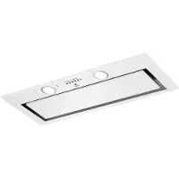 Electrolux LFG719W Built-in White 580 m3/h